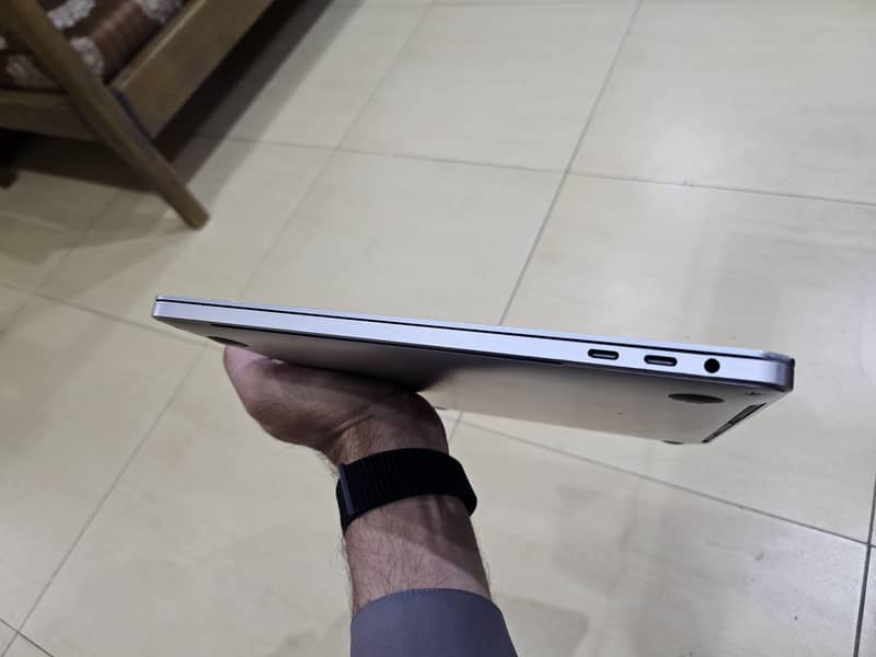 MacBook Pro 2016 3