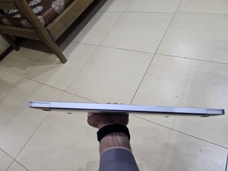 MacBook Pro 2016 4