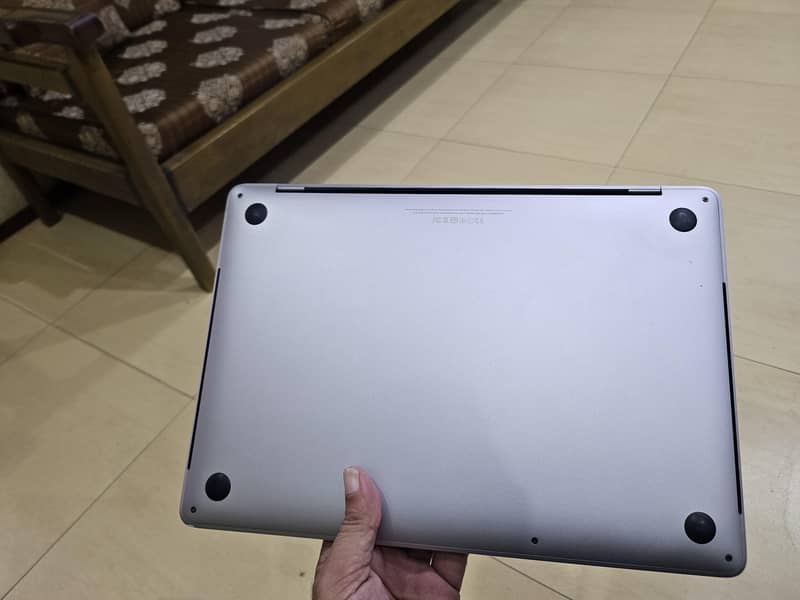 MacBook Pro 2016 5