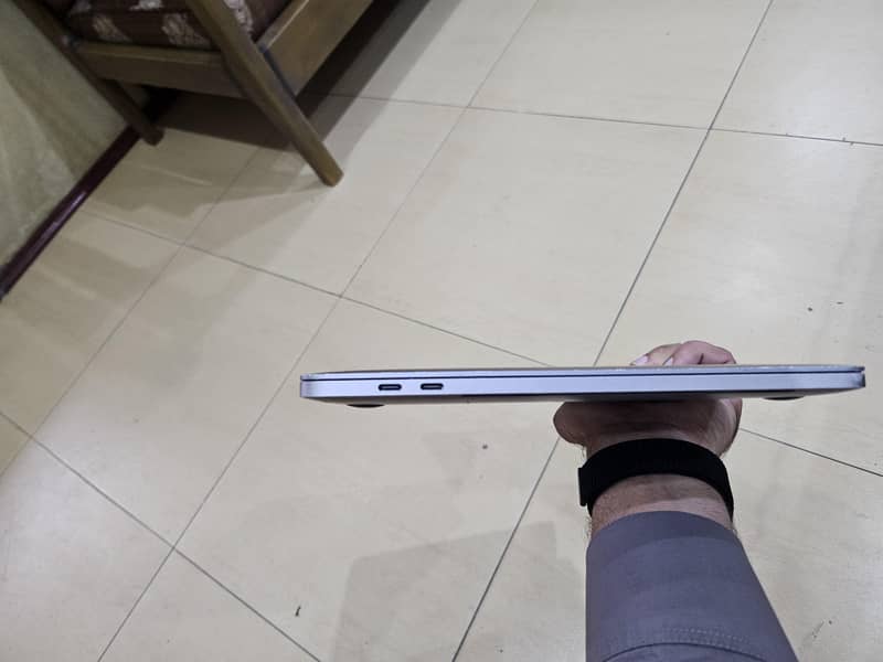 MacBook Pro 2016 6