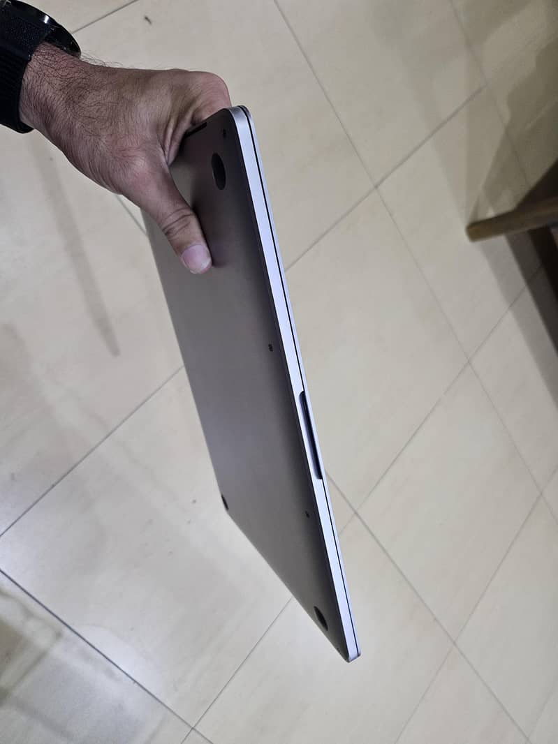 MacBook Pro 2016 7