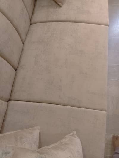 Five seater Sofa Set