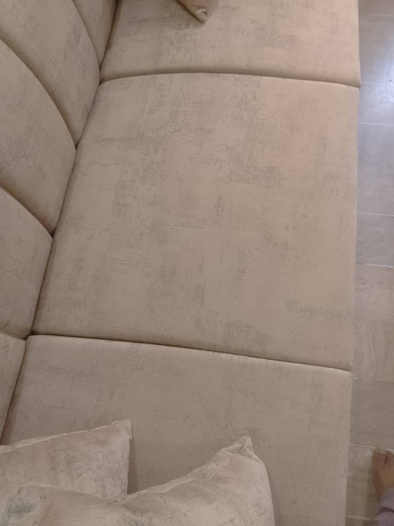 Five seater Sofa Set 0