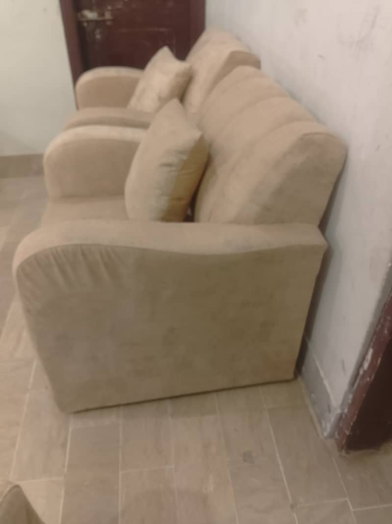 Five seater Sofa Set 1