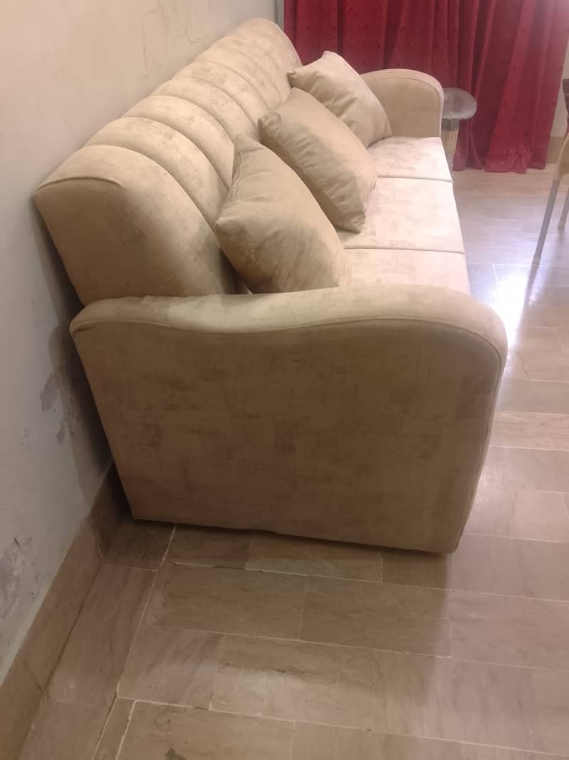 Five seater Sofa Set 2