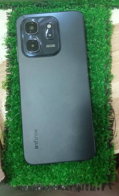Infinix Hot 50i