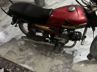 FOR ONLY INTERESTED HI SPEED MOTER CYCLE