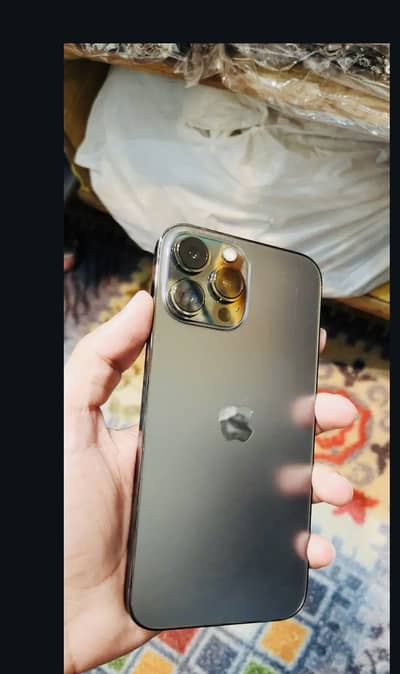 Apple iPhone 13 Pro Max