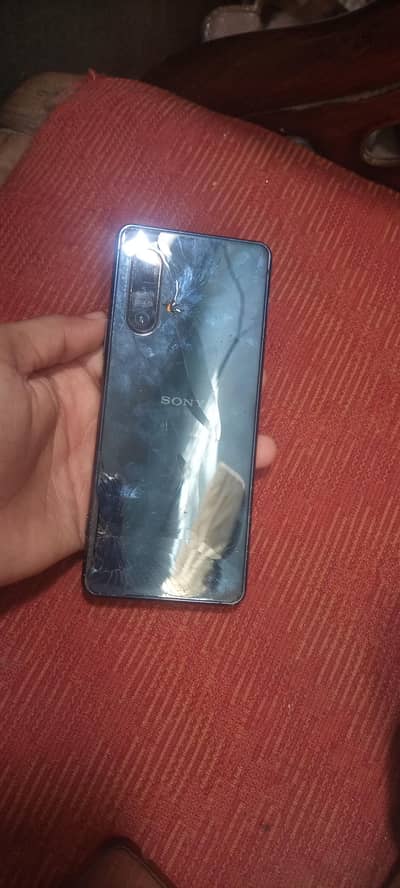 Sony Xperia 5 Mark 2- 8/128-for sale