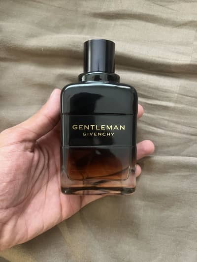 Givenchy Gentleman perfume