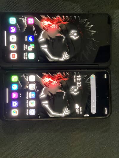 LG V60 ThinQ 5G