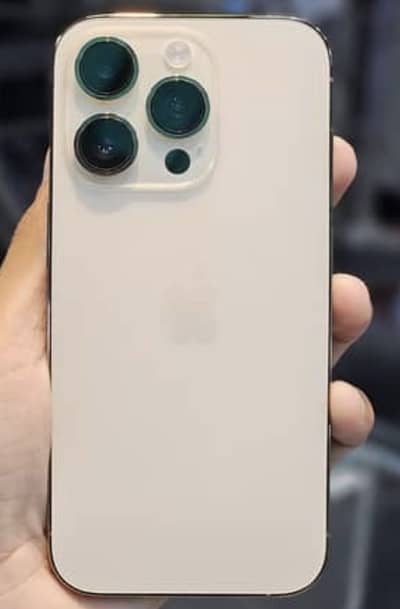 Apple iPhone 14 Pro