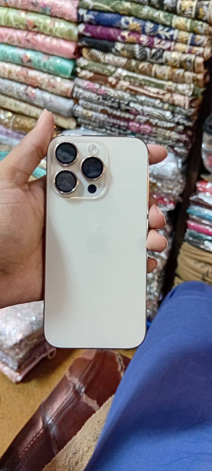 Apple iPhone 14 Pro 4