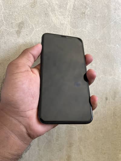 Apple iPhone 11 Pro Max  256GB