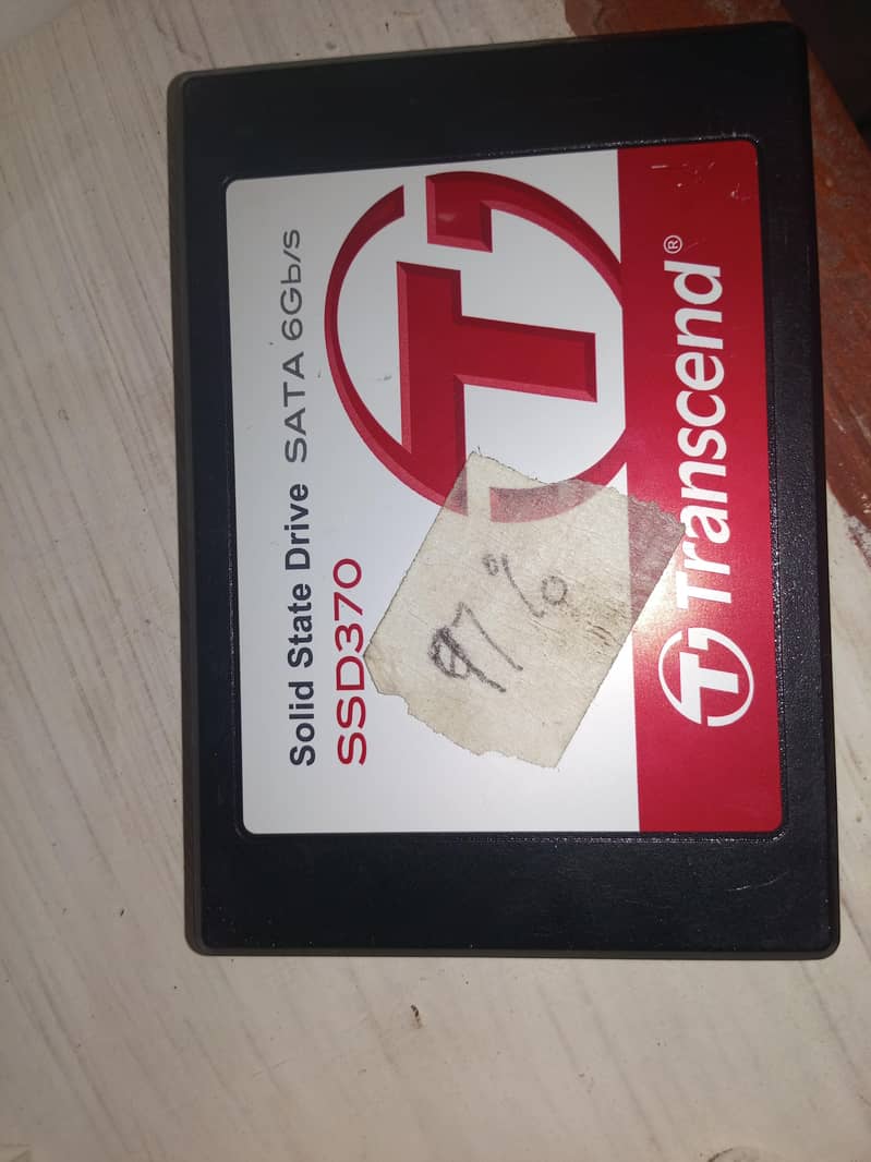 SSD 32GB 0
