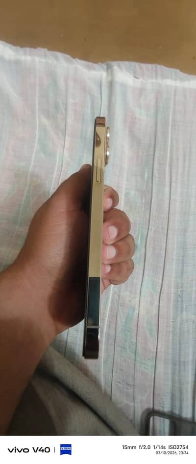 Apple iPhone 12 Pro Max
