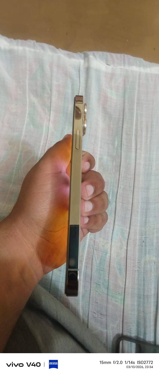 Apple iPhone 12 Pro Max 4