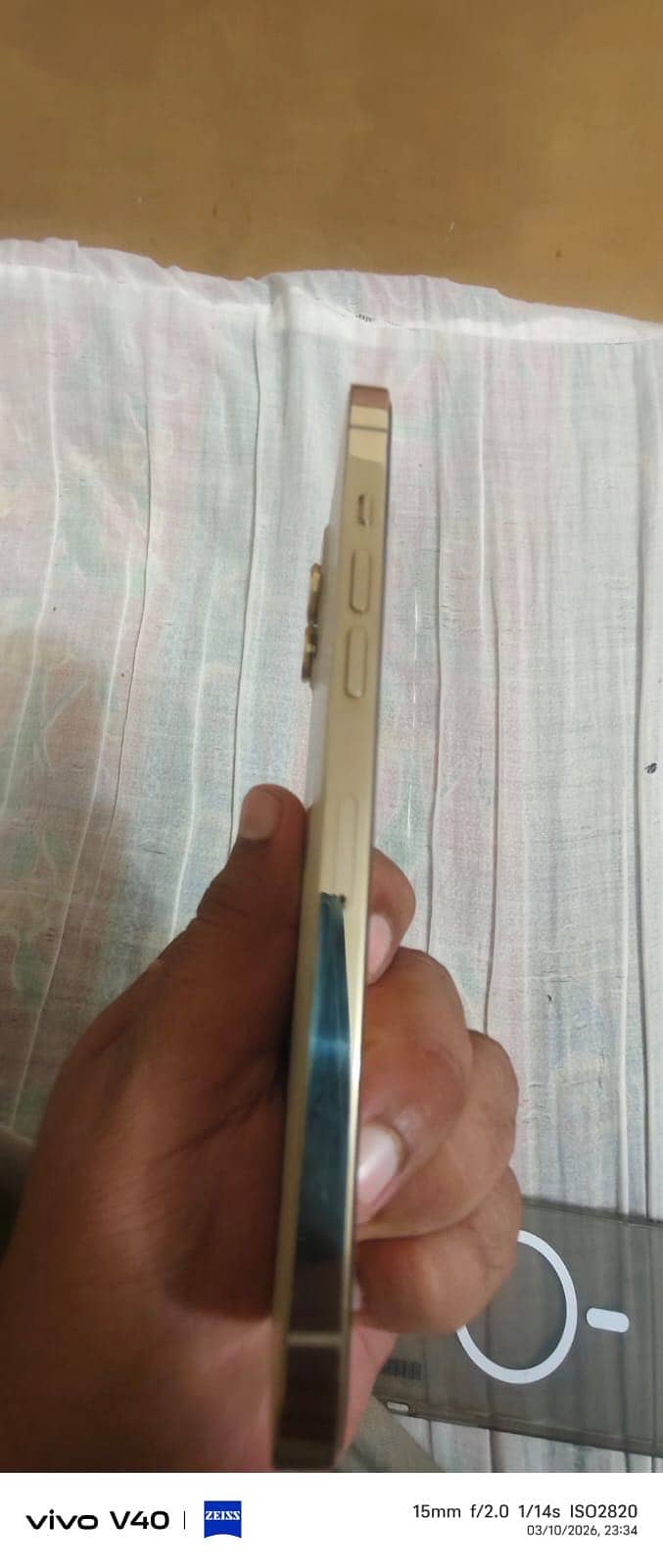 Apple iPhone 12 Pro Max 5