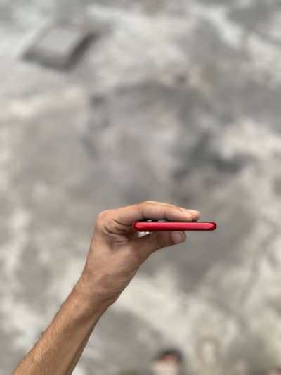 Apple iPhone XR