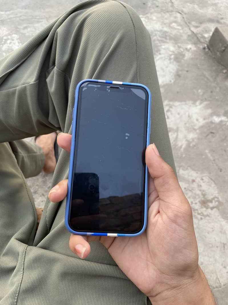 Apple iPhone XR 5