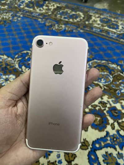 Apple iPhone 7