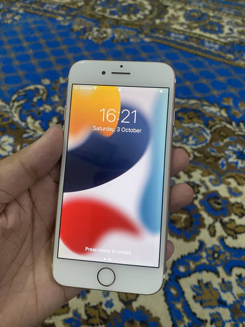Apple iPhone 7 6