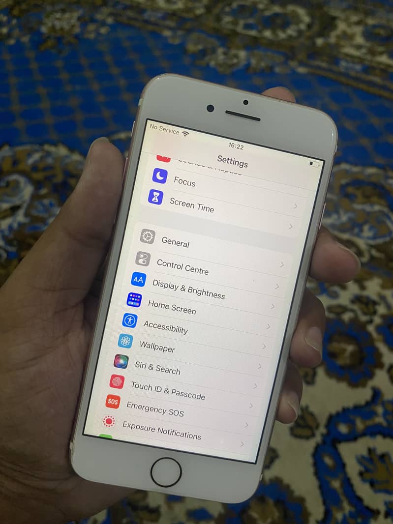 Apple iPhone 7 7