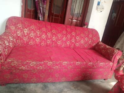 Sofa with low cost