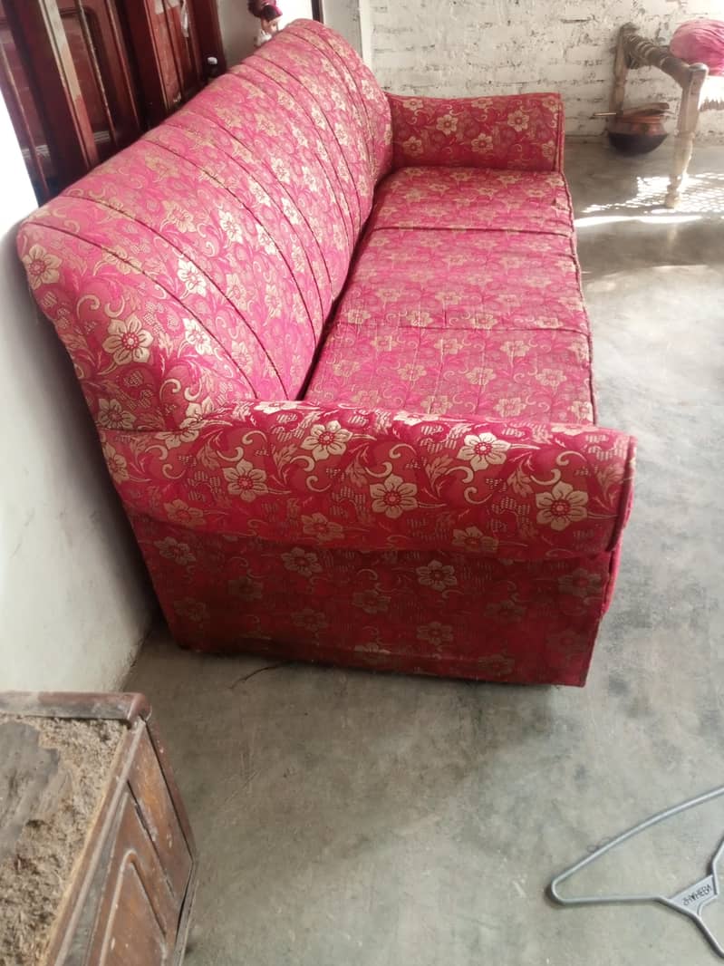 Sofa with low cost 2