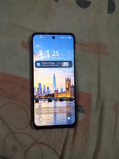infinix hot 60i