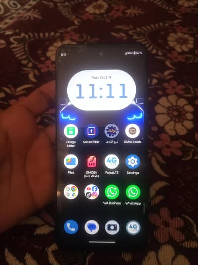 Motorola Edge 2021