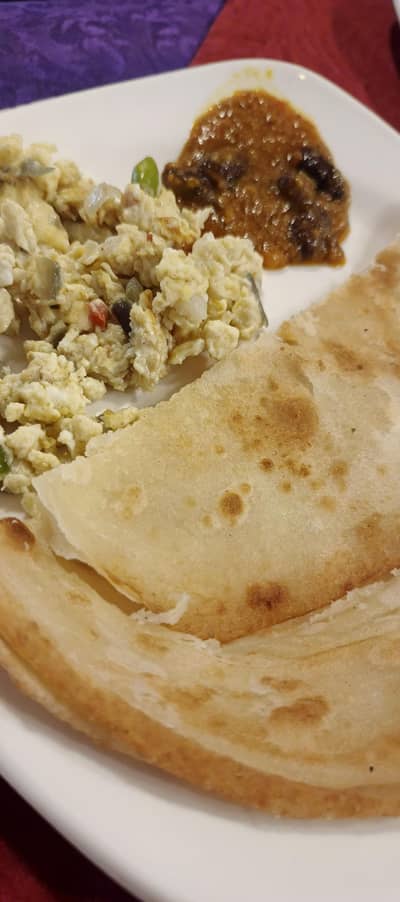 Perhezi Khana at your door step