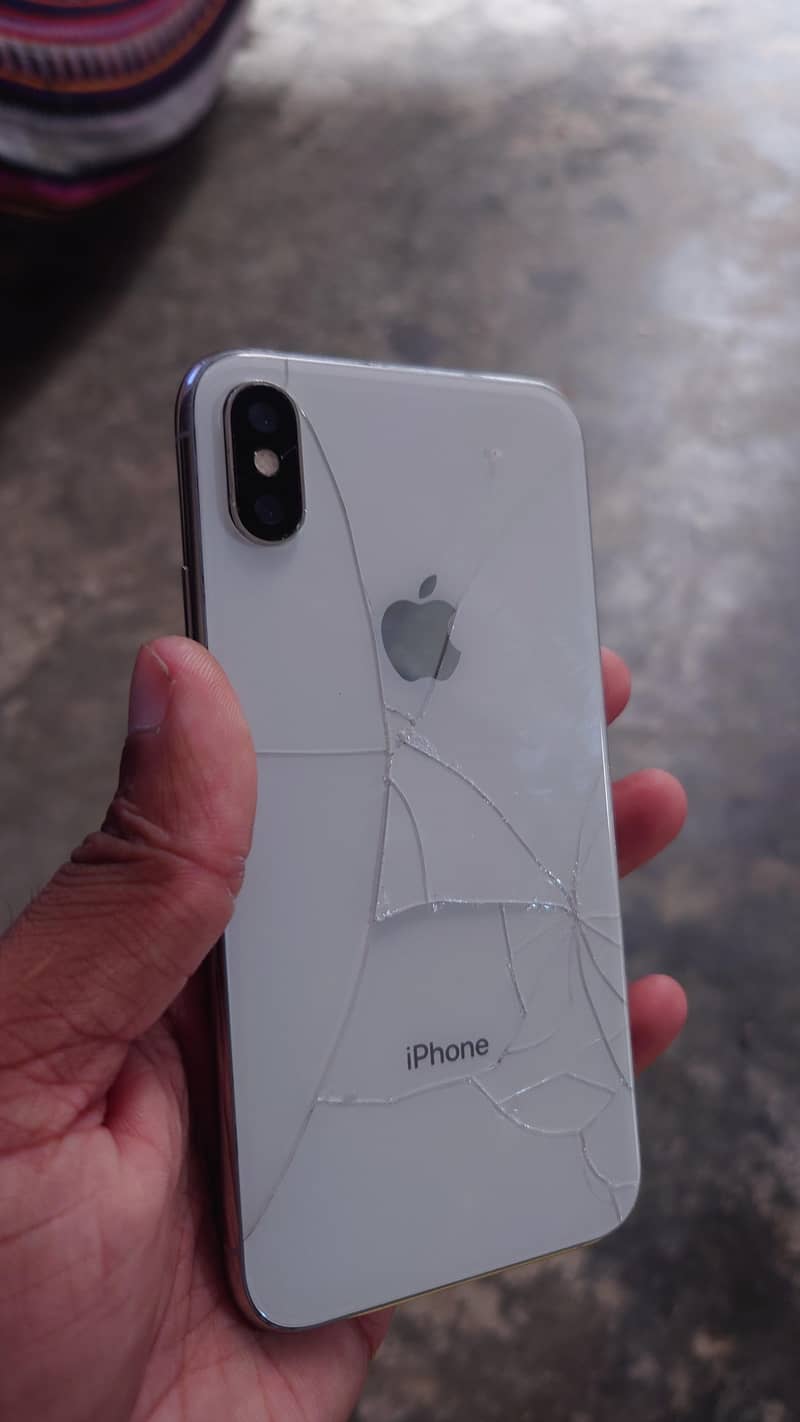 iPhone XS 64 GB. Sim work 1