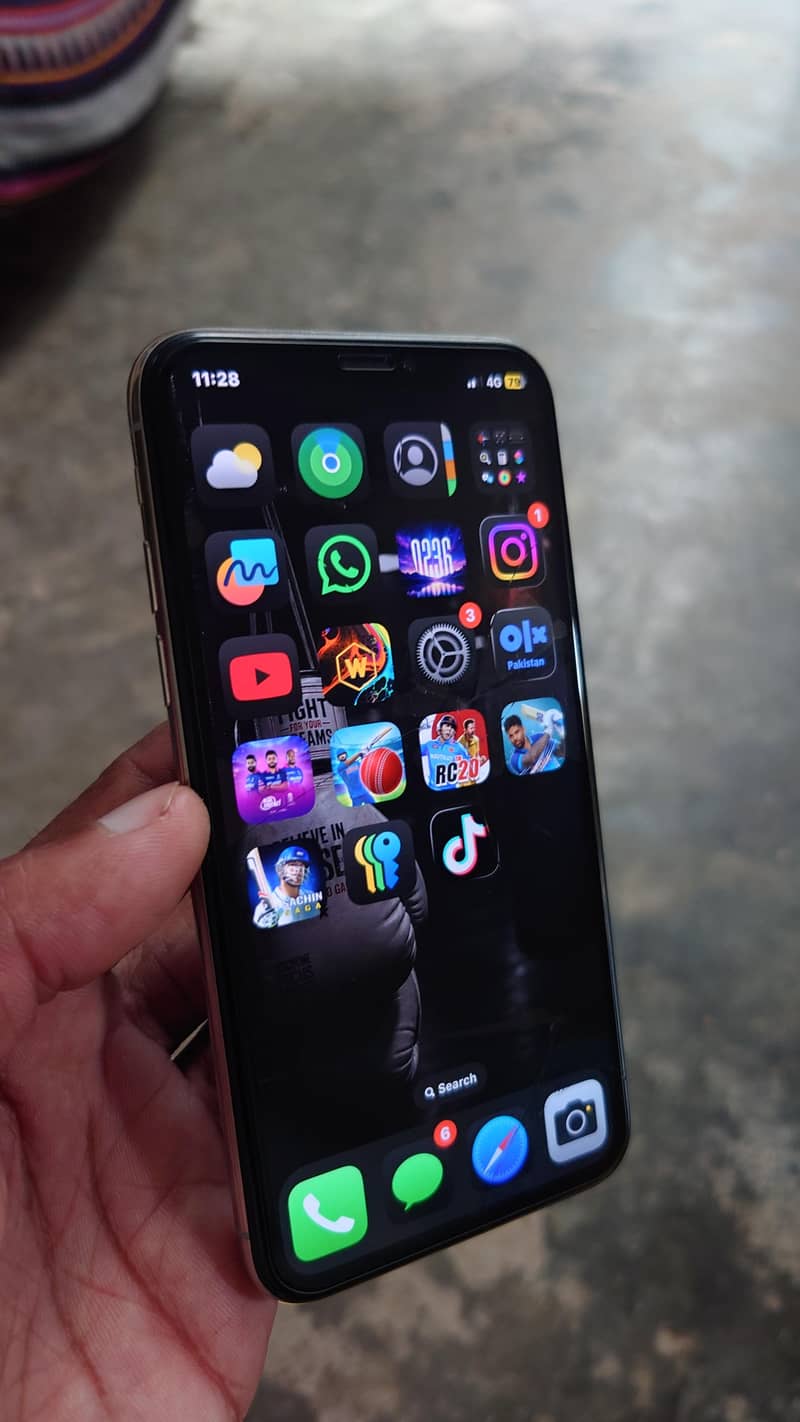 iPhone XS 64 GB. Sim work 2