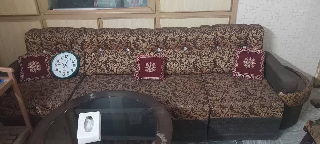 6 seater sofa 1