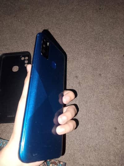 Infinix Hot 9 Play