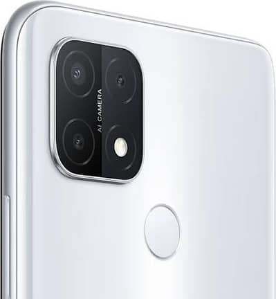 OPPO A15s