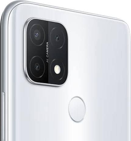 OPPO A15s 0