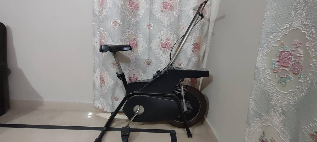 Jim exercise cycle 1