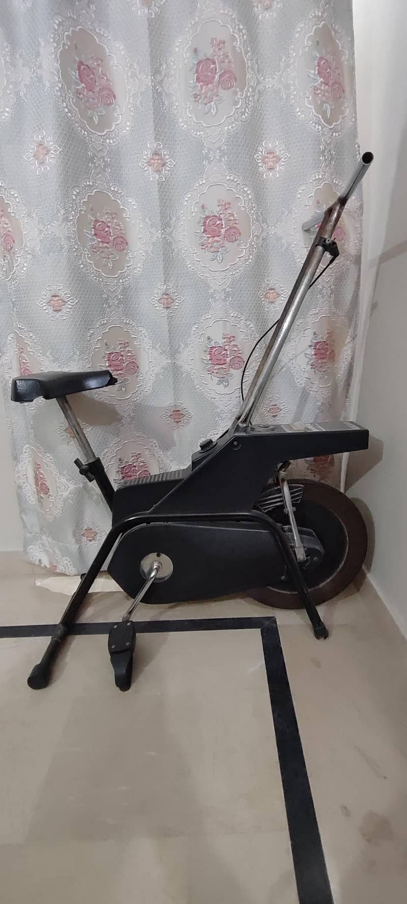 Jim exercise cycle 3