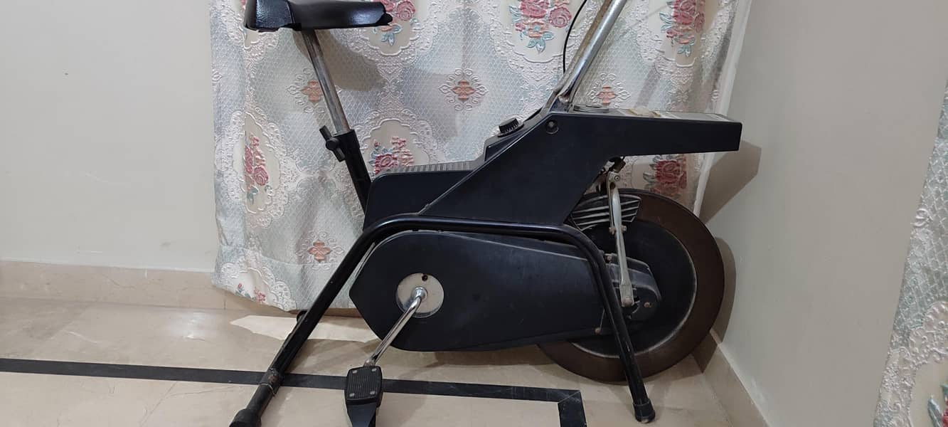 Jim exercise cycle 5