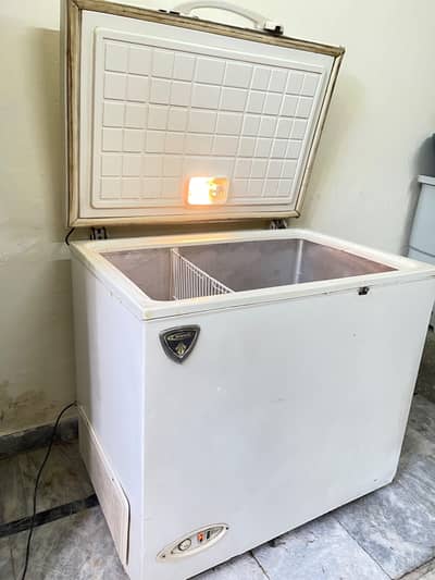 Deep Freezer 03248468747