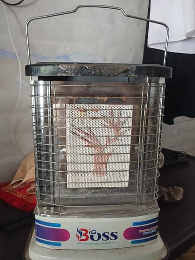 Best heater