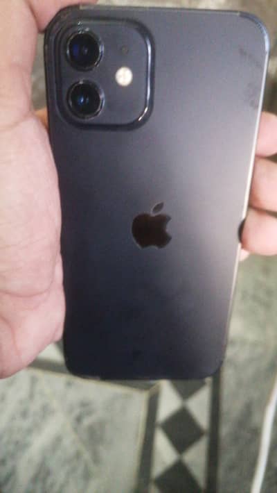 Apple iPhone 12