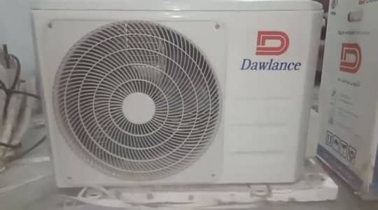 Dawlance AC 1.5ton inverter T3 compressor