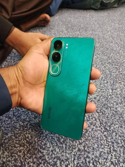 Vivo Y200