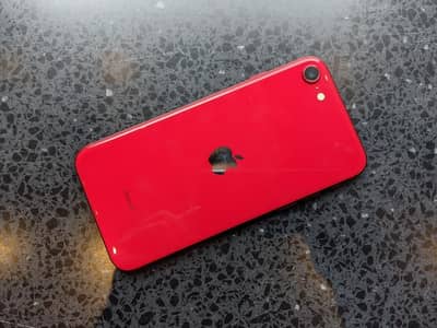 Apple iPhone SE