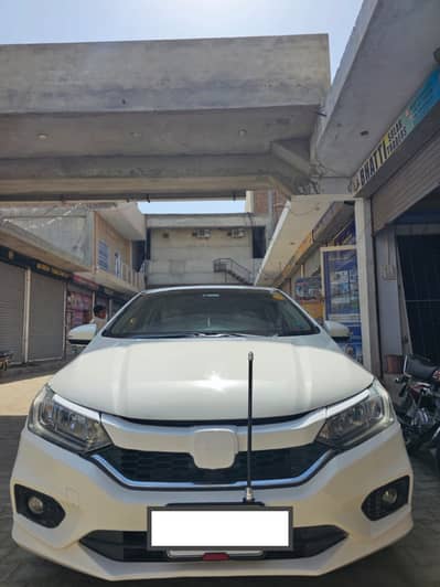 Honda City 2022 Model