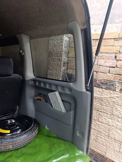 Mitsubishi Minicab Bravo 2007