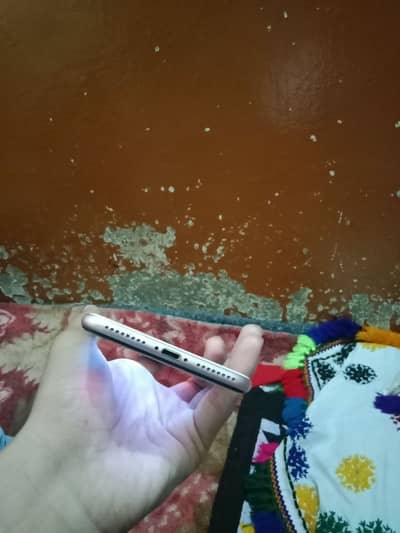 iPhone 7plus plus 4/128 battery halth 100 10/8 all ok